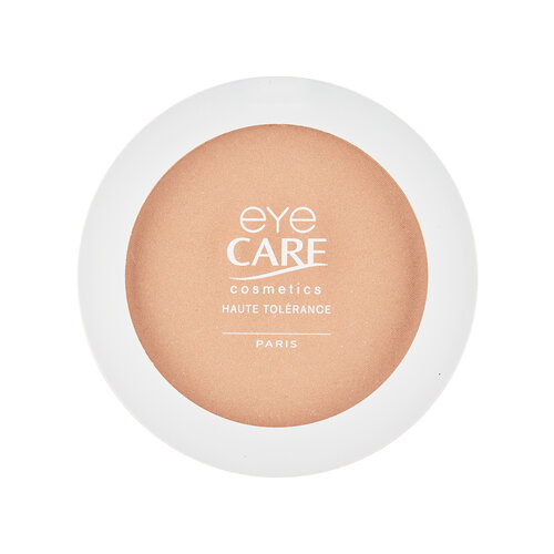 Eye Care Cosmetics Пудра-хайлайтер придающая сияние, champagne