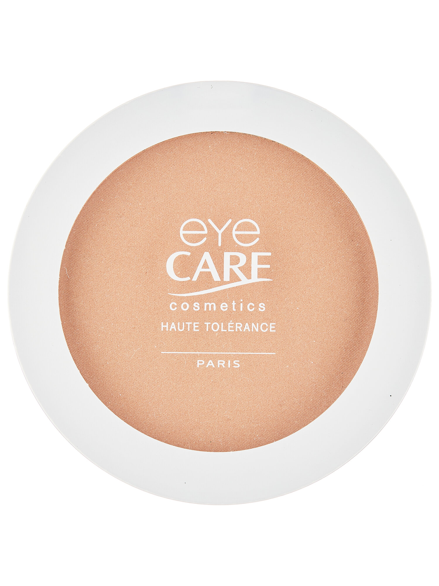 Eye Care Cosmetics Пудра-хайлайтер придающая сияние, champagne