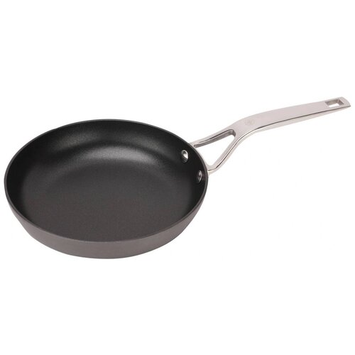 фото Сковорода 22 см hard anodised swiss diamond ha3422i