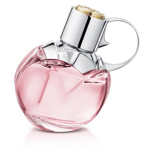 Azzaro туалетная вода Wanted Girl Tonic, 30 мл, 279 г туалетная вода azzaro wanted 30 мл