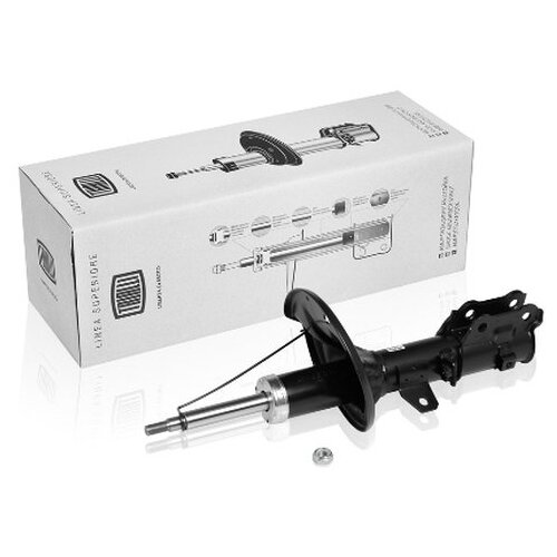 фото Амортизатор подвески trialli ag 14508 для nissan teana i