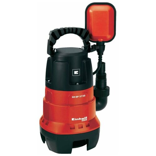 Дренажный насос  для чистой воды Einhell GH-DP 3730 (370 Вт)