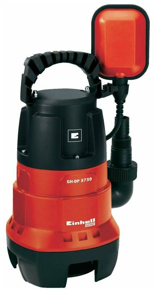 Дренажный насос Einhell GH-DP 3730 (370 Вт)