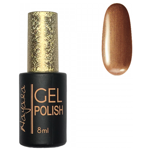 Nayada Гель-лак Gel polish, 8 мл, 50 г, №315