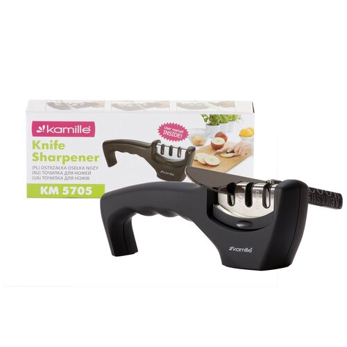 Точилка для ножей Kamille 20557cm KM-5705 202500₽