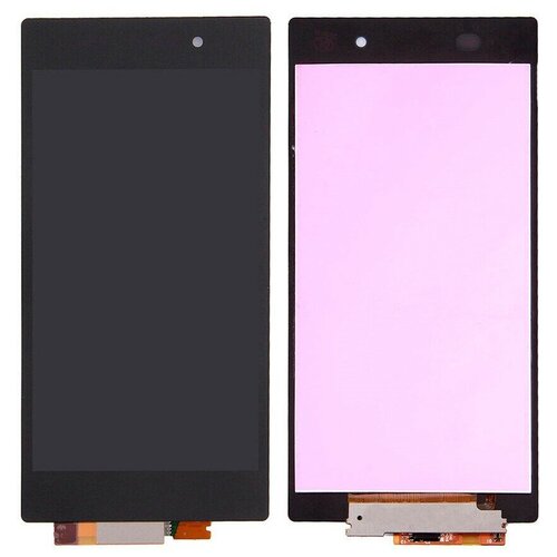 Дисплей (LCD) для Sony Xperia Z1 C6903+Touchscreen ORIG