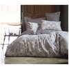 Комплект постельного белья Issimo Home Chambord, 1,5 - спальный, Сатин Deluxe - 1,5 спальный - 160x220 (1 шт.) - 160x240 ( 1 шт.) - 50x70 (2 шт.) - изображение