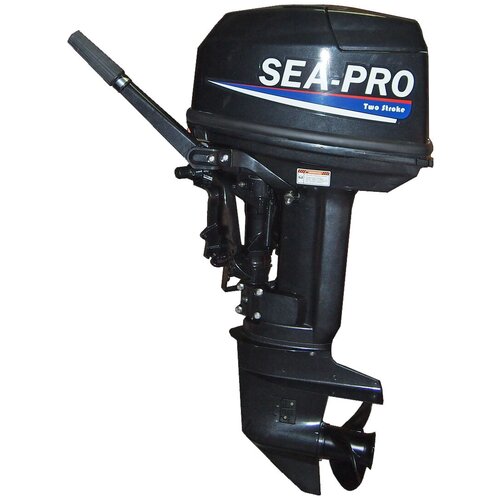 Лодочный мотор SEA-PRO T 30S sea pro бак топливный sea pro 12л