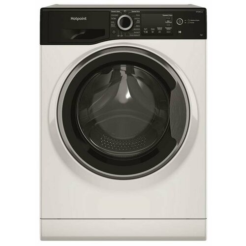 HOTPOINT NSB 7225 ZS V RU белый 2645500₽