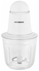 Измельчитель HYUNDAI HYC-P2105, 200 Вт, белый
