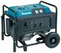 Бензиновый генератор Makita EG4550A,  (4500 Вт)