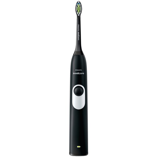 Звуковая зубная щетка Philips Sonicare 2 Series HX6232/20, черный