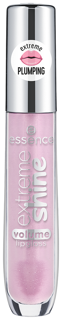 Блеск для губ `ESSENCE` EXTREME SHINE VOLUME, тон 102 (Sweet Dreams)
