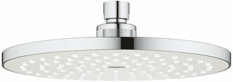 Лейка верхнего душа Grohe Tempesta Cosmopolitan 27541001, хром