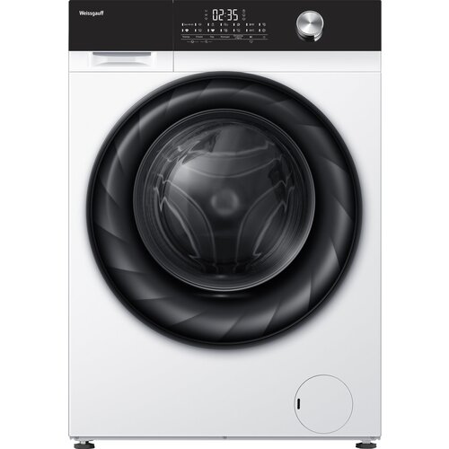 Cтиральная машина с инвертором и паром Weissgauff WM 4948 Premium Inverter Steam 4450800₽