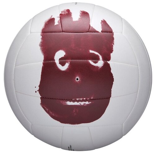 фото Wilson мяч волейбольный wilson castaway разм.5