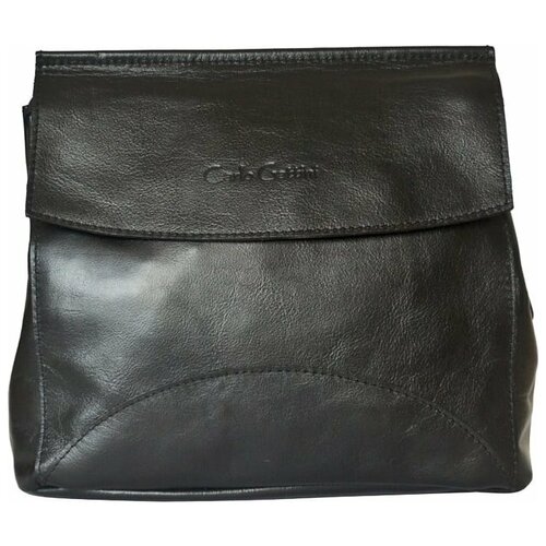 фото Женская сумка carlo gattini rossano 8014 черный