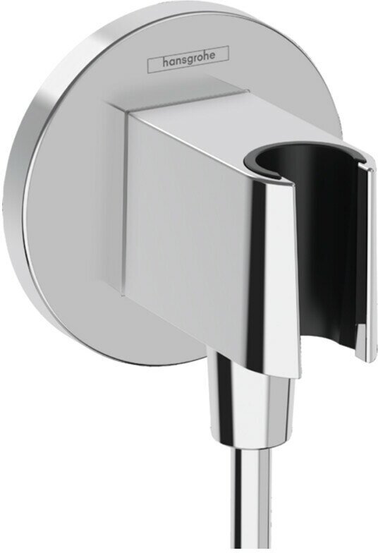 Аксессуар для смесителя HansGrohe Fixfit Porter S 26888000 (Шланговое подключение с держателем)