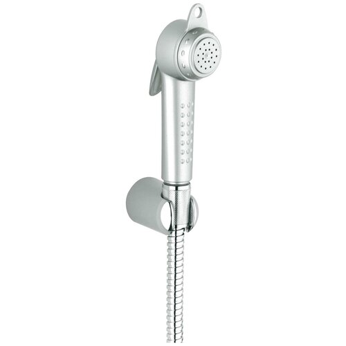 Гигиенический душ Grohe Trigger Spray 30 27812000, хром хром 1250 мм