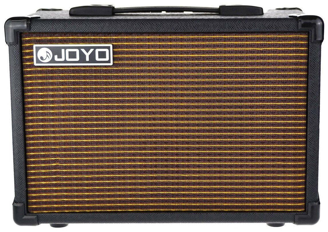 JOYO AC-20 Комбоусилитель для акустической гитары, 20 Вт