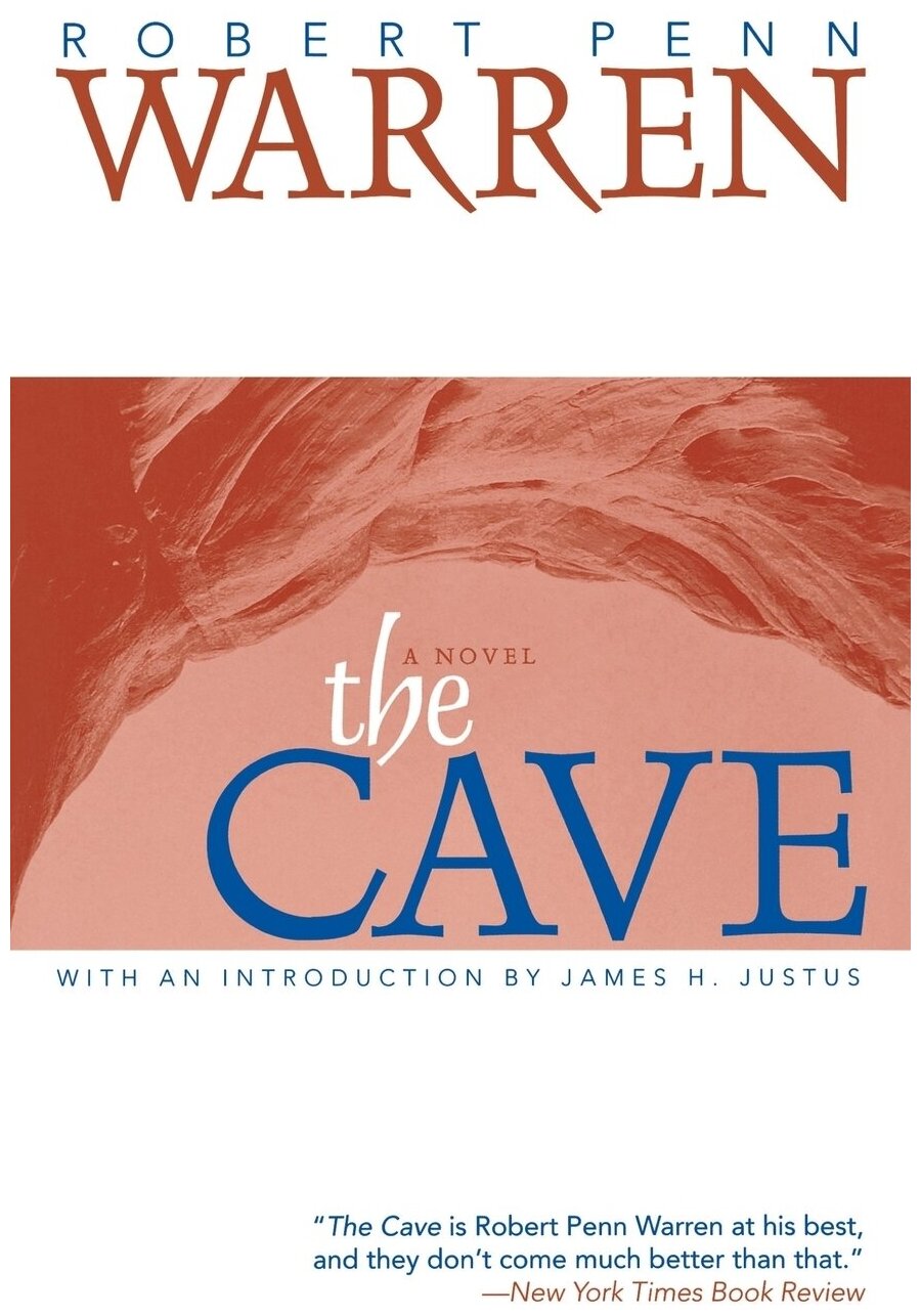 The Cave