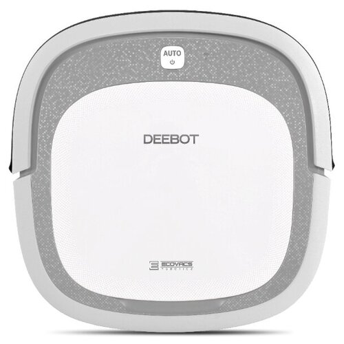 Робот-пылесос Ecovacs Deebot Slim 2 Grey DA5G 1440000₽