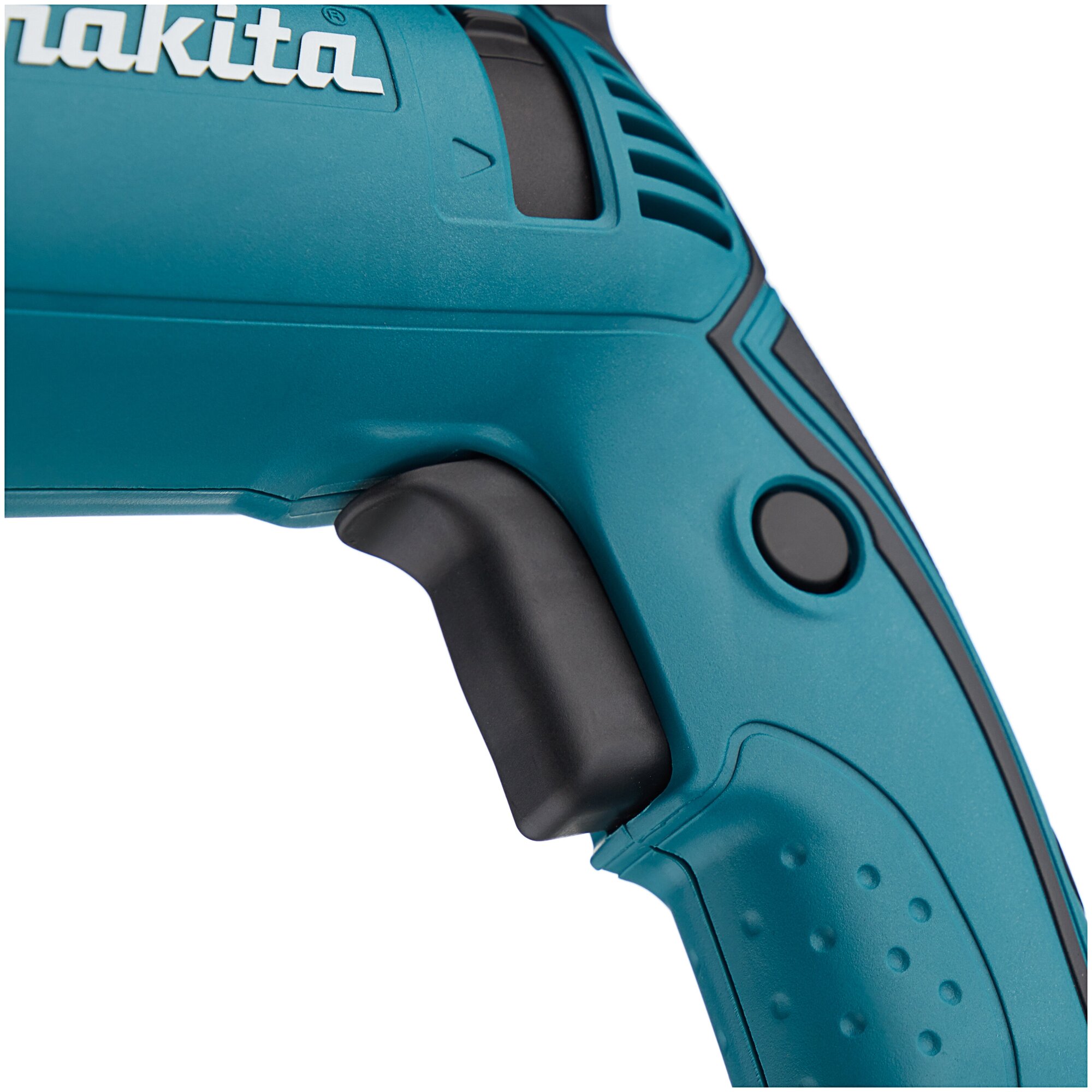 Дрели Дрель ударная сетевая MAKITA HP 1640 односкоростная