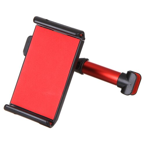 фото Аксессуар activ держатель 01 black-red 122448