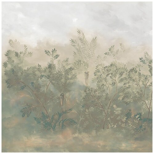 Бордюр Ugepa Odyssee L92404 1850₽