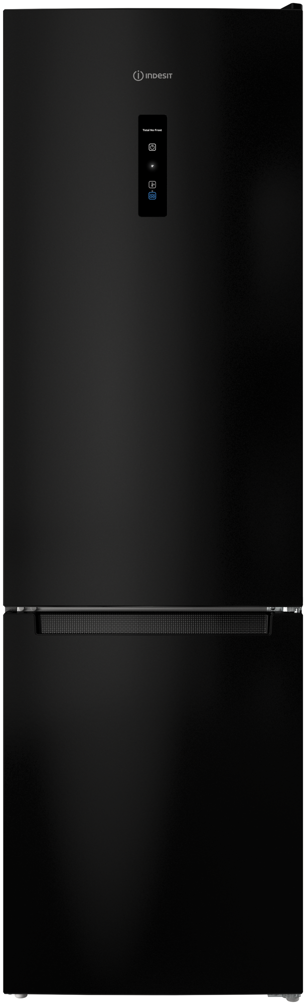 Холодильник Indesit ITS 5200 B - фотография № 3