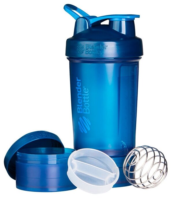 Blender Bottle  ProStak Full Color   (624 ) ()