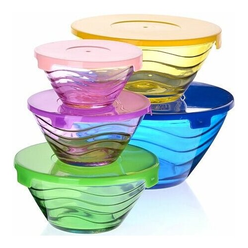 фото Mayer&boch набор мисок mayer & boch 27485