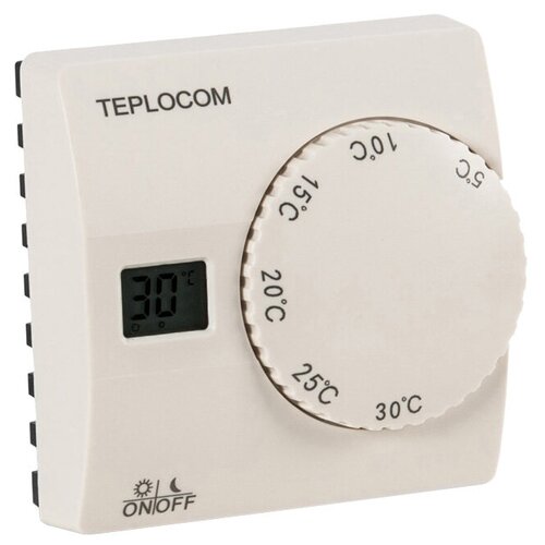 Термостат Teplocom TS-2AA/8A 911