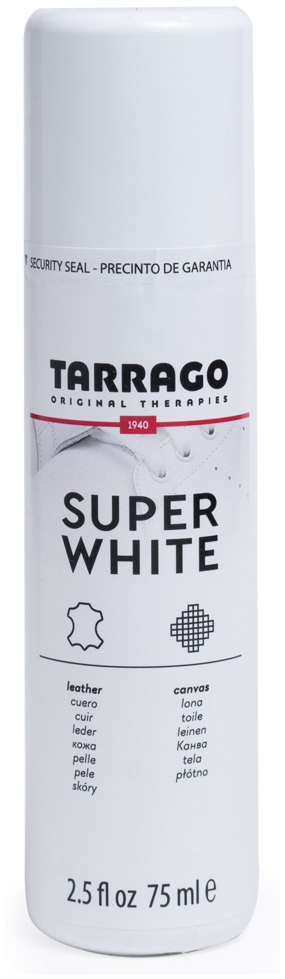 Tarrago Крем-краска Super white