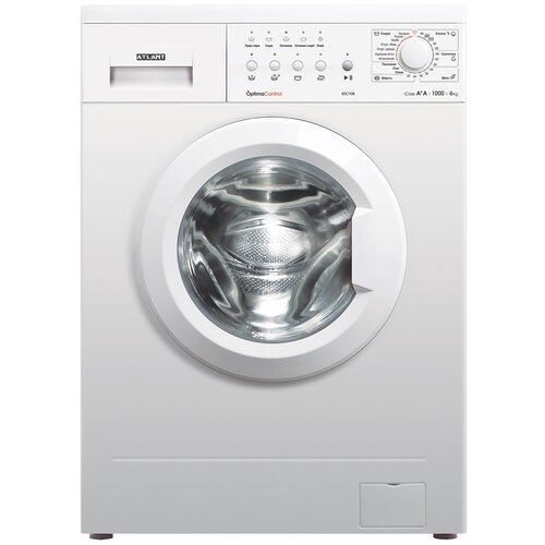 Стиральная машина Атлант CMA 60C108 000 2398900₽