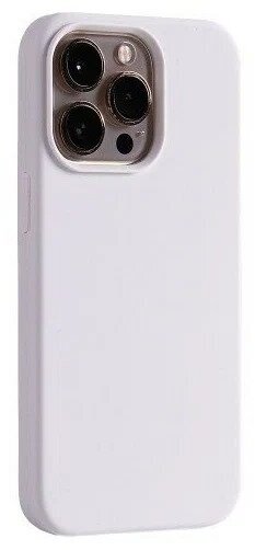 Защитный чехол Soft Touch для iPhone 12 Pro Max / Панель Soft Touch для iPhone 12 Pro Max, 007002 (Розовый песок)