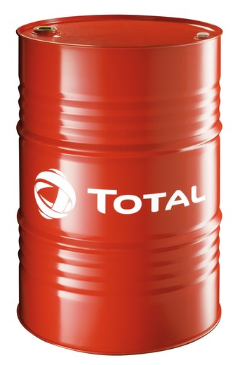 Total Glacelf Plus (208l) Антифриз, 208 Л TotalEnergies арт. 148005