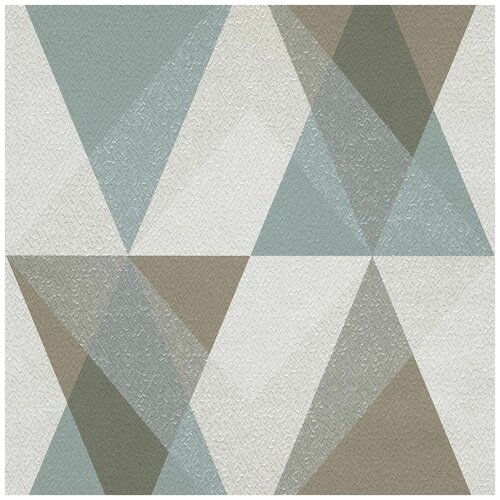 Виниловые обои Grandeco Ideco Nuances NU3102 2080₽