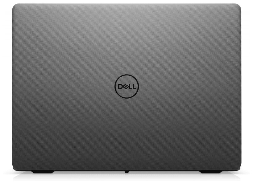 14 Ноутбук DELL Vostro 3400 1920x1080 Intel Core i5 1135G7 24 ГГц RAM 8 ГБ DDR4 HDD 1 ТБ Intel Iris Xe Graphics Linux 3400-7527 черный