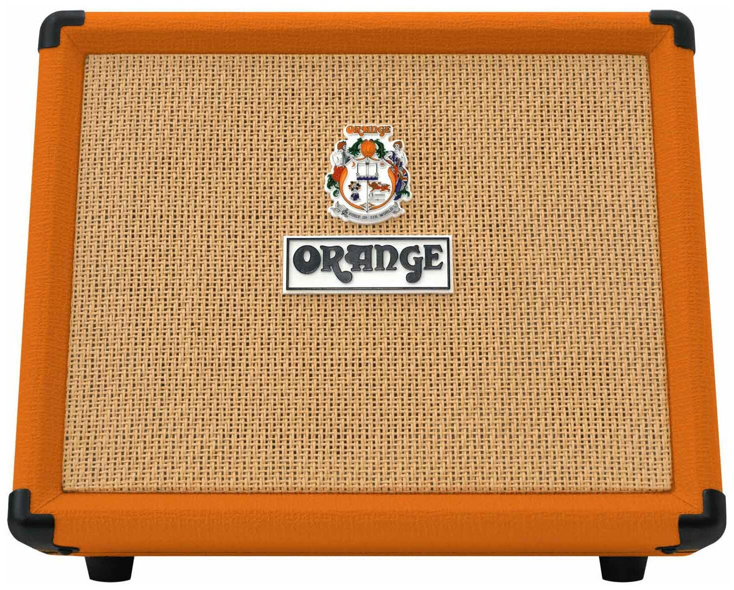 Комбоусилитель Orange Crush Acoustic 30