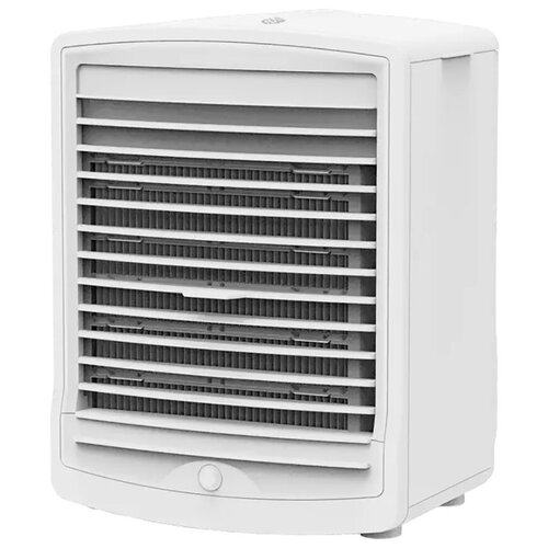 Персональный кондиционер Thermo Water Cooled Air Conditioning Fan White (XL-ZNSFS01)