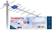 Антенна телевизионная наружная Lumax DA2213A