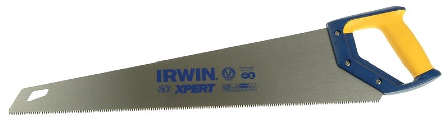 Ножовка по дереву Irwin Xpert 10505539 450 мм