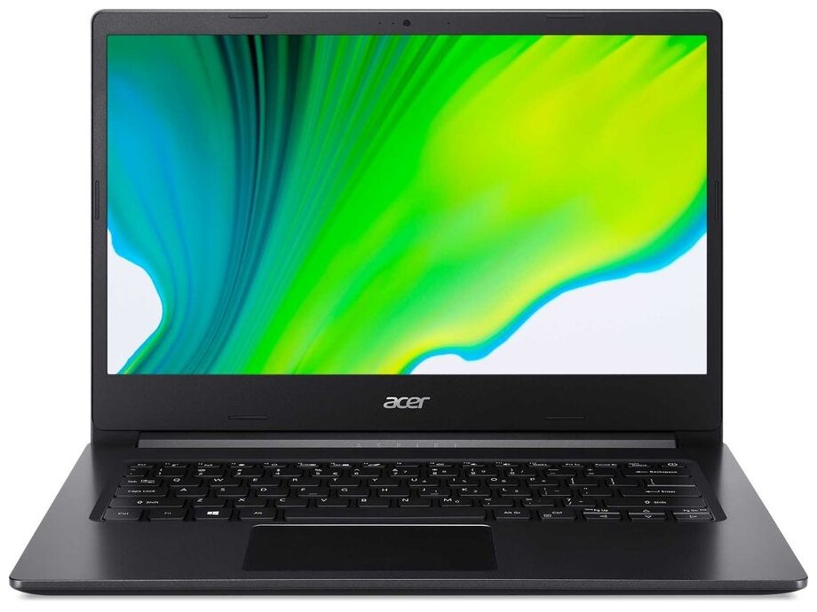 Ноутбук Acer Aspire 1 A114-21-R6NP Athlon Silver 3050U8GbeMMC128GbAMD Radeon14FHD 1920x1080