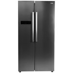 Холодильник ZARGET ZSS 615I - изображение