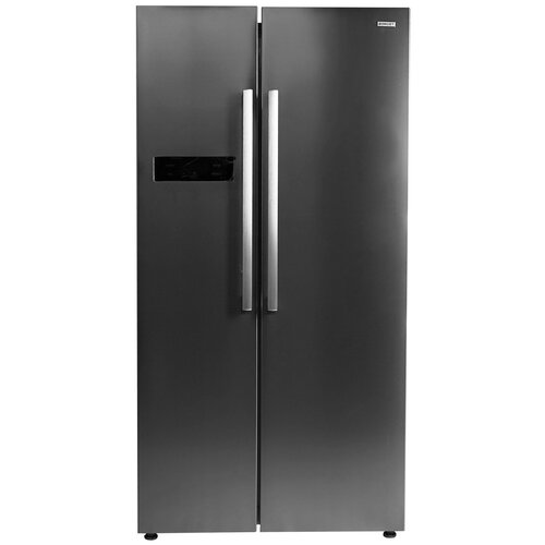 Холодильник Side by Side Zarget ZSS 615I