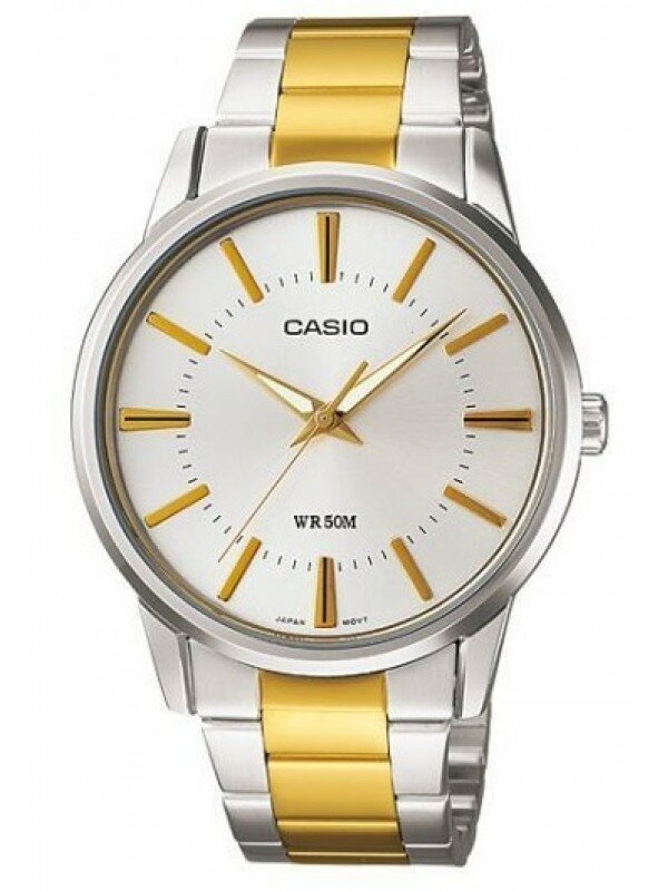 Наручные часы CASIO Collection MTP-1303SG-7A