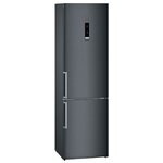 Холодильник Siemens KG39EAX2OR - изображение