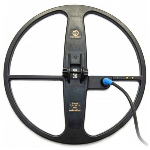 фото Катушка mars discovery для eurotek pro stayer