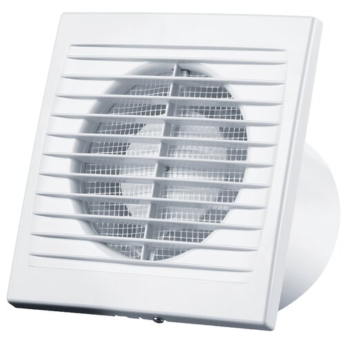 Вентилятор вытяжной РВС Сириус 100 бежевый 940₽